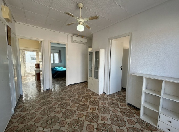 Wiederverkauf - Wohnung - Santa Pola - Santa Pola Centro