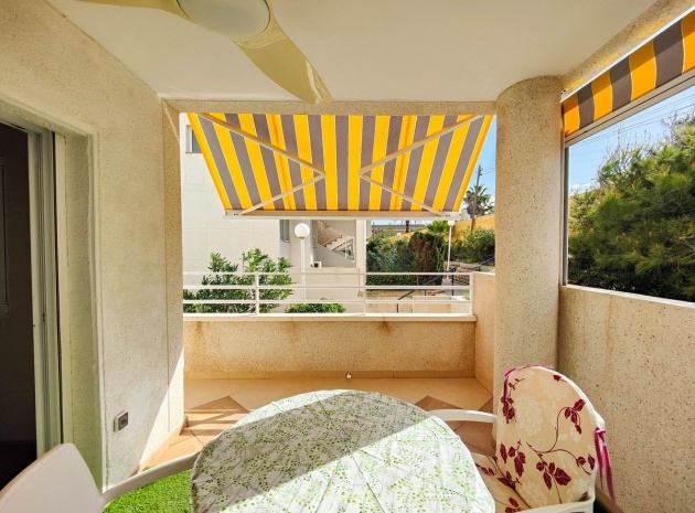 Återförsäljning - Lägenhet - Torrevieja - La Mata