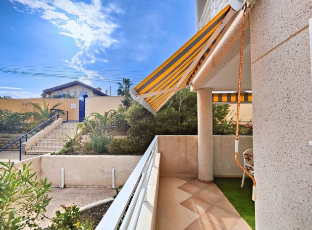 Återförsäljning - Lägenhet - Torrevieja - La Mata