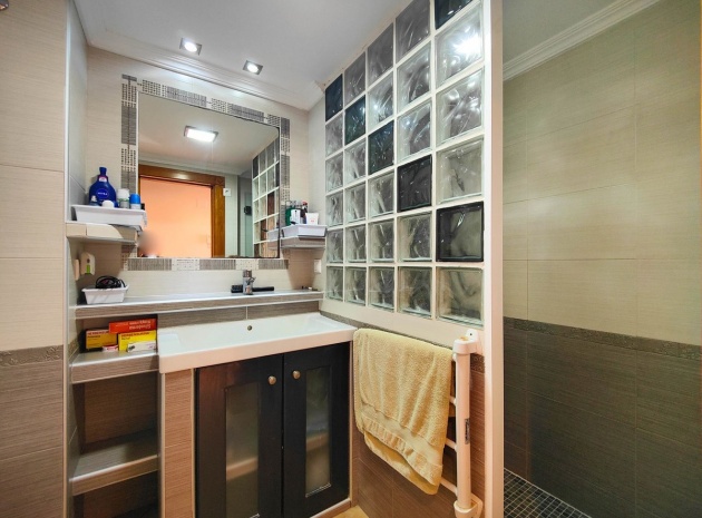 Återförsäljning - Lägenhet - Torrevieja - La Mata