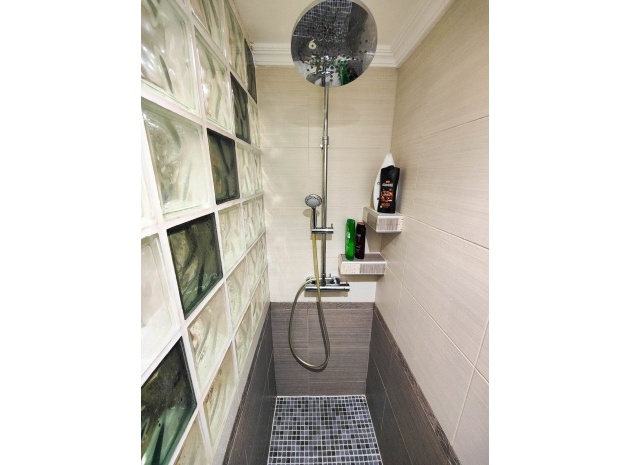 Återförsäljning - Lägenhet - Torrevieja - La Mata