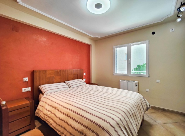 Återförsäljning - Lägenhet - Torrevieja - La Mata