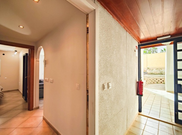 Återförsäljning - Lägenhet - Torrevieja - La Mata