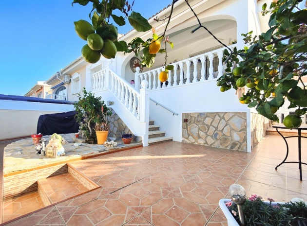 Wiederverkauf - Villa - Rojales - Ciudad Quesada