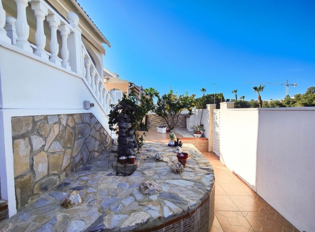 Wiederverkauf - Villa - Rojales - Ciudad Quesada