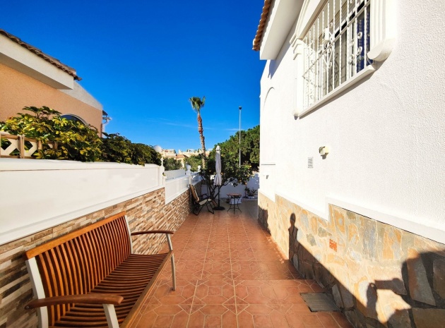 Wiederverkauf - Villa - Rojales - Ciudad Quesada