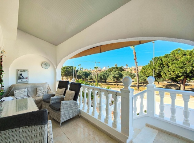 Wiederverkauf - Villa - Rojales - Ciudad Quesada