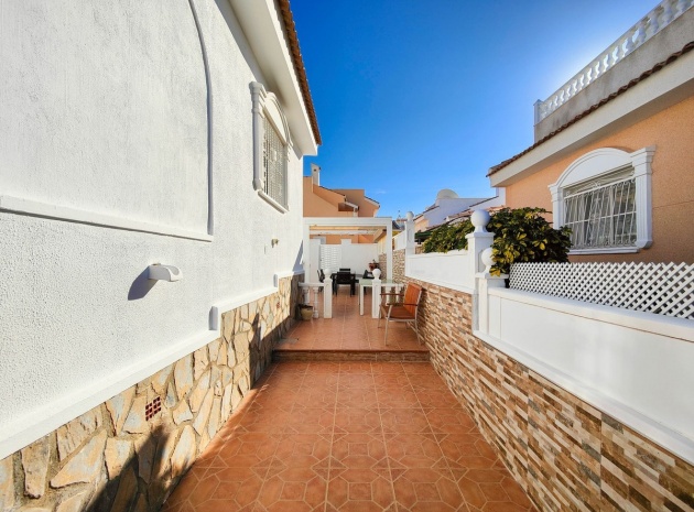 Wiederverkauf - Villa - Rojales - Ciudad Quesada