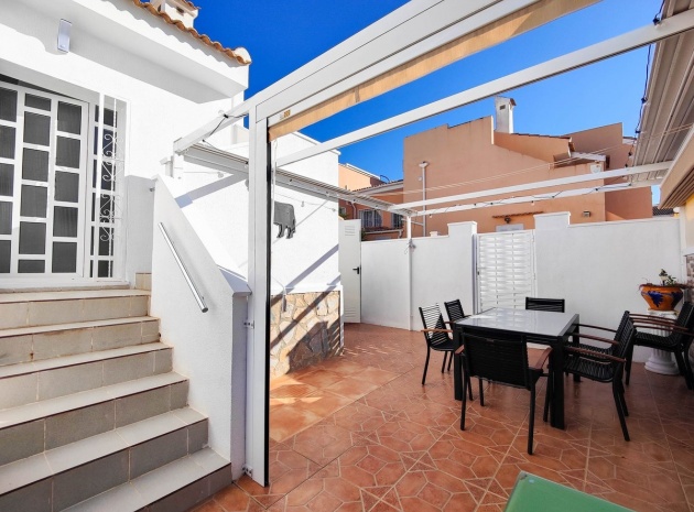 Wiederverkauf - Villa - Rojales - Ciudad Quesada