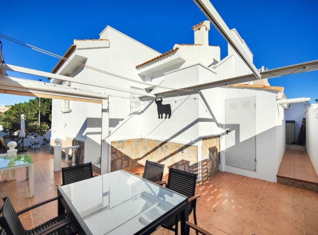 Wiederverkauf - Villa - Rojales - Ciudad Quesada