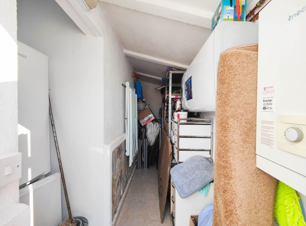 Wiederverkauf - Villa - Rojales - Ciudad Quesada