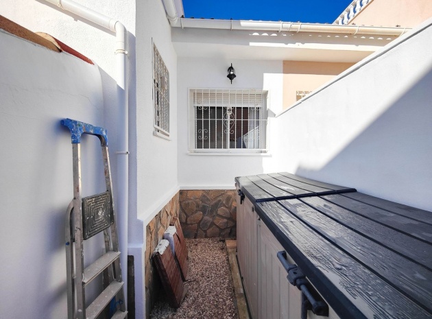 Wiederverkauf - Villa - Rojales - Ciudad Quesada