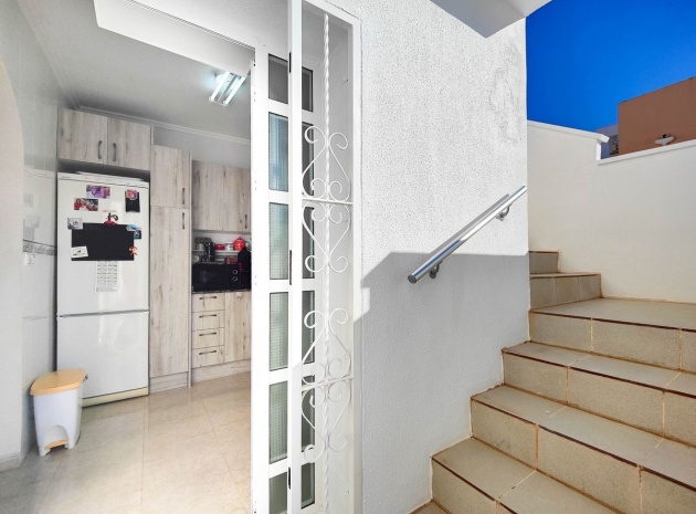 Wiederverkauf - Villa - Rojales - Ciudad Quesada