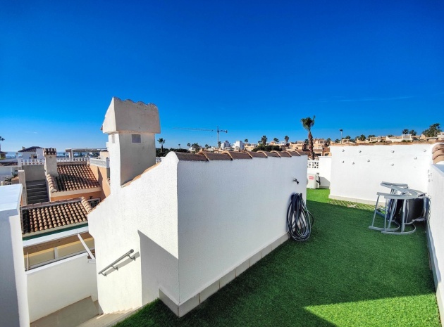 Wiederverkauf - Villa - Rojales - Ciudad Quesada