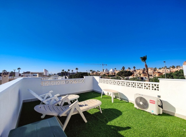 Wiederverkauf - Villa - Rojales - Ciudad Quesada