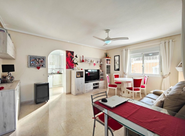 Wiederverkauf - Villa - Rojales - Ciudad Quesada