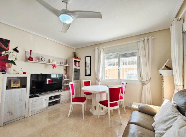 Wiederverkauf - Villa - Rojales - Ciudad Quesada