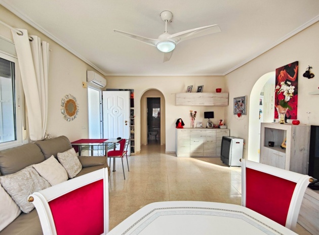 Wiederverkauf - Villa - Rojales - Ciudad Quesada