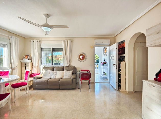 Wiederverkauf - Villa - Rojales - Ciudad Quesada