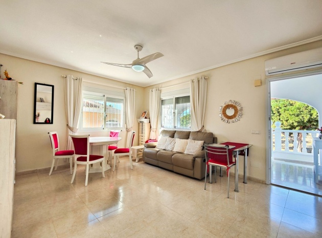 Wiederverkauf - Villa - Rojales - Ciudad Quesada