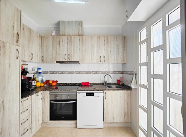 Wiederverkauf - Villa - Rojales - Ciudad Quesada