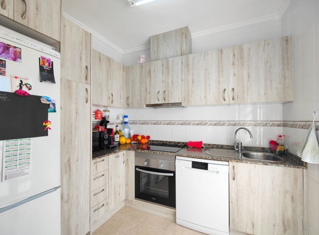 Wiederverkauf - Villa - Rojales - Ciudad Quesada