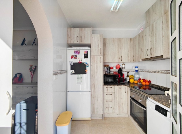 Wiederverkauf - Villa - Rojales - Ciudad Quesada