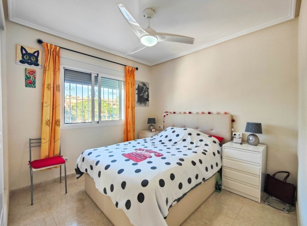 Wiederverkauf - Villa - Rojales - Ciudad Quesada