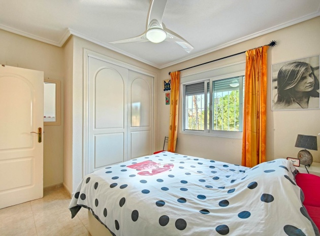 Wiederverkauf - Villa - Rojales - Ciudad Quesada