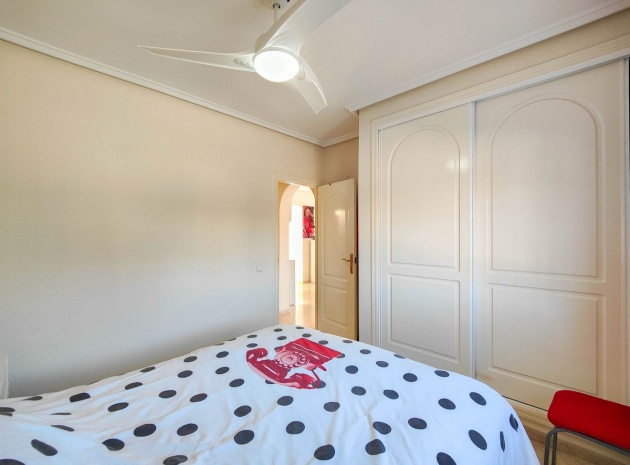 Wiederverkauf - Villa - Rojales - Ciudad Quesada