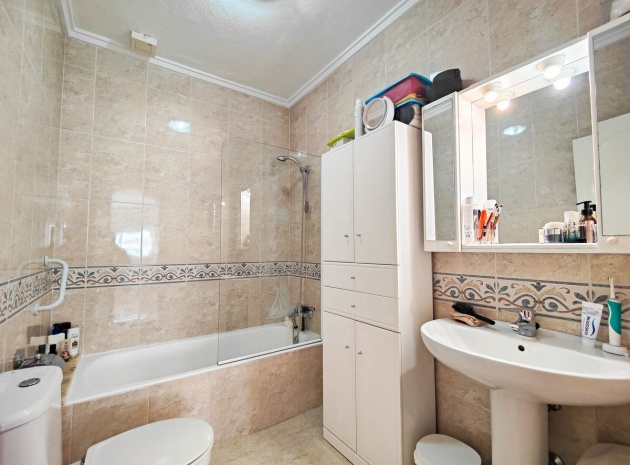 Wiederverkauf - Villa - Rojales - Ciudad Quesada