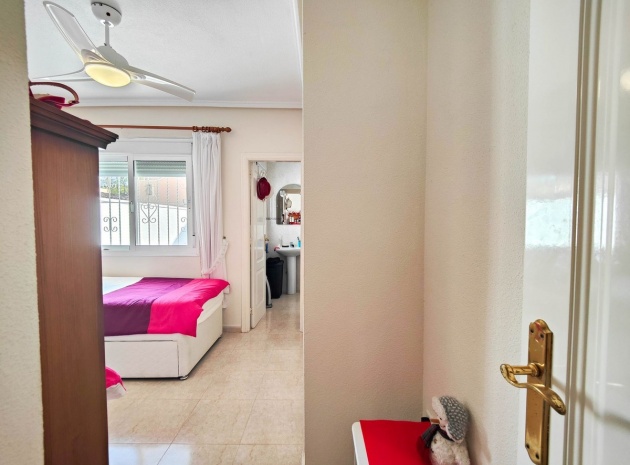 Wiederverkauf - Villa - Rojales - Ciudad Quesada