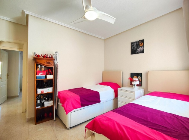 Wiederverkauf - Villa - Rojales - Ciudad Quesada