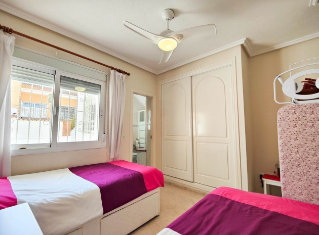 Wiederverkauf - Villa - Rojales - Ciudad Quesada