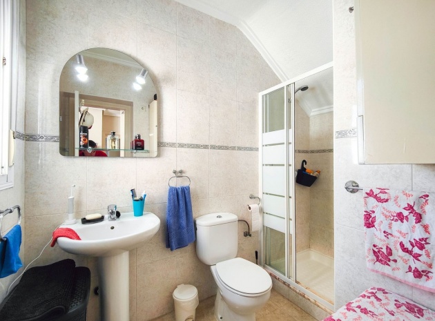 Wiederverkauf - Villa - Rojales - Ciudad Quesada