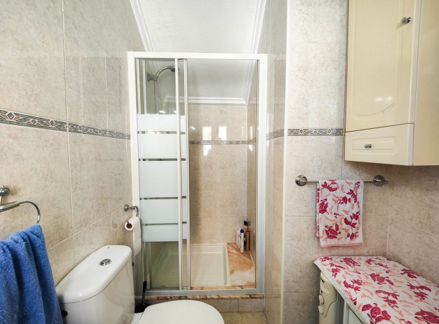 Wiederverkauf - Villa - Rojales - Ciudad Quesada