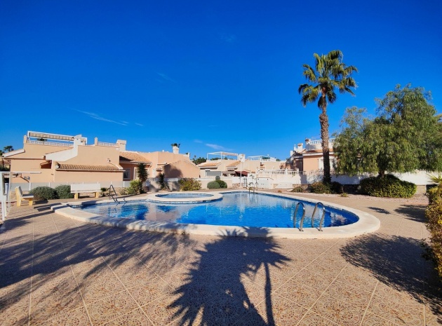 Wiederverkauf - Villa - Rojales - Ciudad Quesada