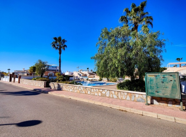 Wiederverkauf - Villa - Rojales - Ciudad Quesada