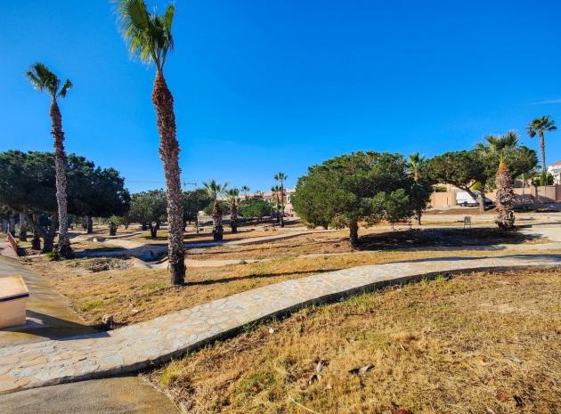 Wiederverkauf - Villa - Rojales - Ciudad Quesada