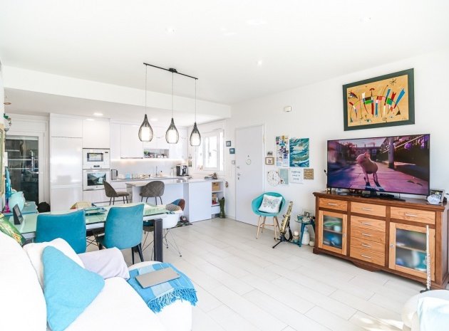 Resale - Villa - Pilar de la Horadada - Pilar de la Horadada Centro