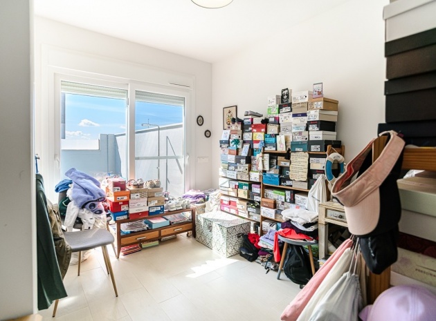 Resale - Villa - Pilar de la Horadada - Pilar de la Horadada Centro