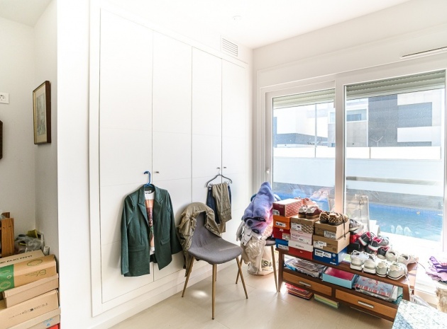 Resale - Villa - Pilar de la Horadada - Pilar de la Horadada Centro