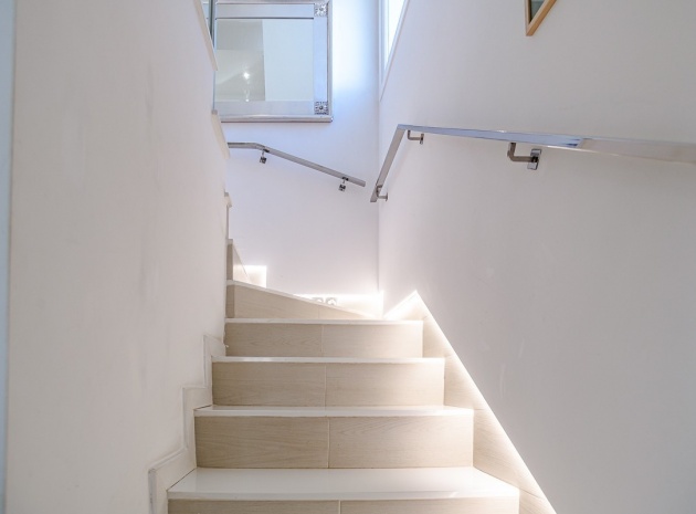 Resale - Villa - Pilar de la Horadada - Pilar de la Horadada Centro