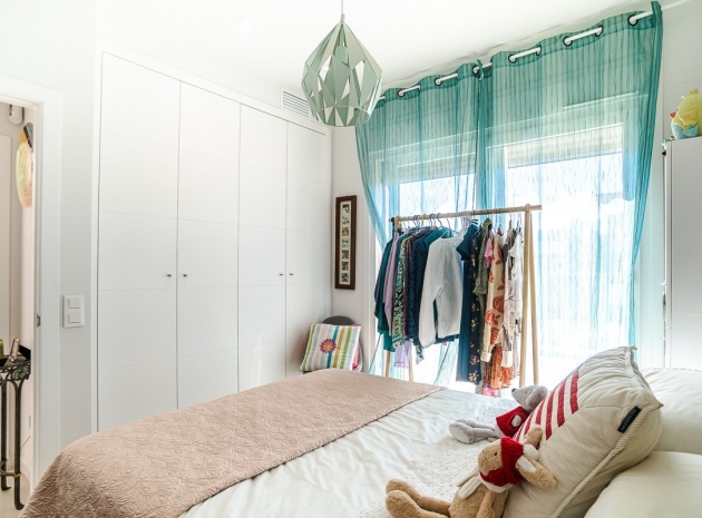 Resale - Villa - Pilar de la Horadada - Pilar de la Horadada Centro