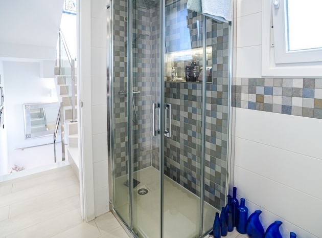 Resale - Villa - Pilar de la Horadada - Pilar de la Horadada Centro