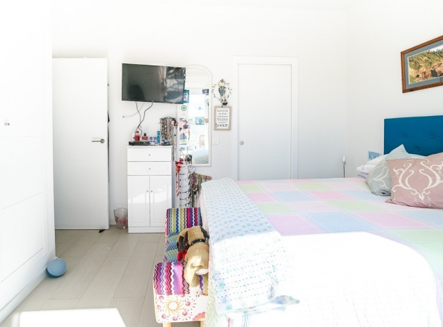 Resale - Villa - Pilar de la Horadada - Pilar de la Horadada Centro