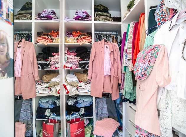 Resale - Villa - Pilar de la Horadada - Pilar de la Horadada Centro