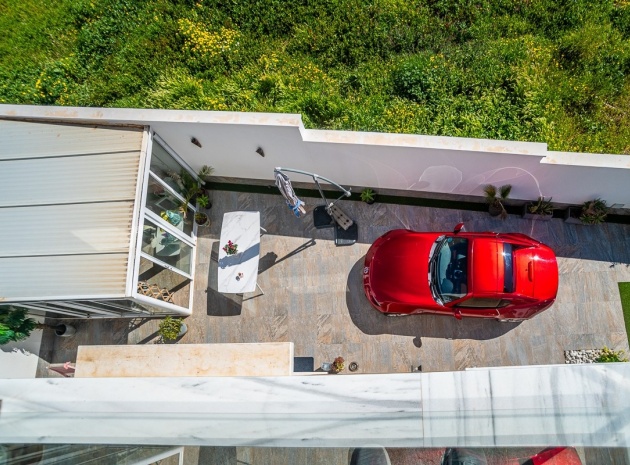 Resale - Villa - Pilar de la Horadada - Pilar de la Horadada Centro