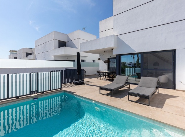 Resale - Villa - Dolores - Dolores Centro