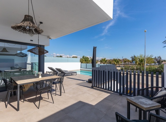 Resale - Villa - Dolores - Dolores Centro